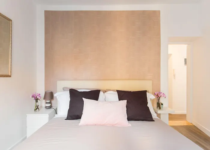 Apartamento Domus De Fiori *