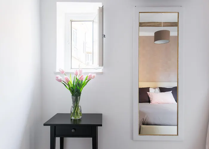 Domus De Fiori Apartamento *