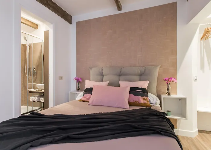 Domus De Fiori Apartamento *