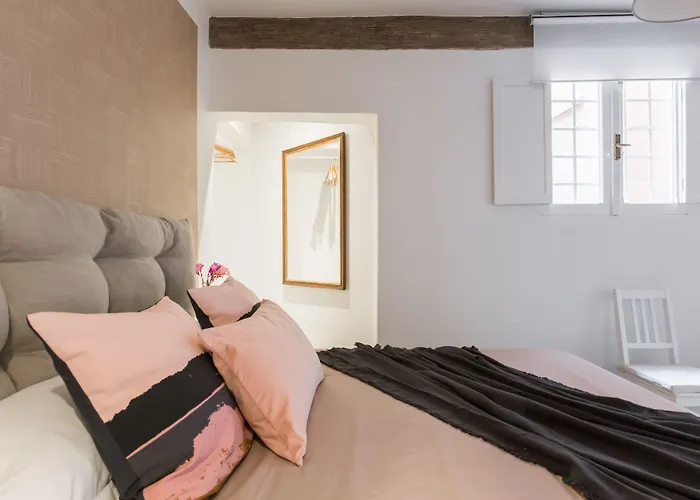 Domus De Fiori Apartamento