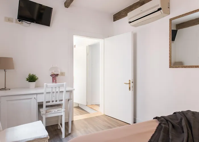 Apartamento Domus De Fiori *