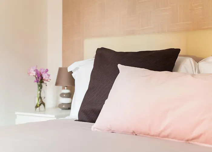 Apartamento Domus De Fiori *