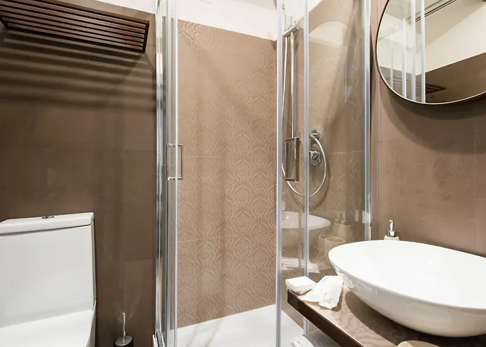 Apartamento Domus De Fiori *