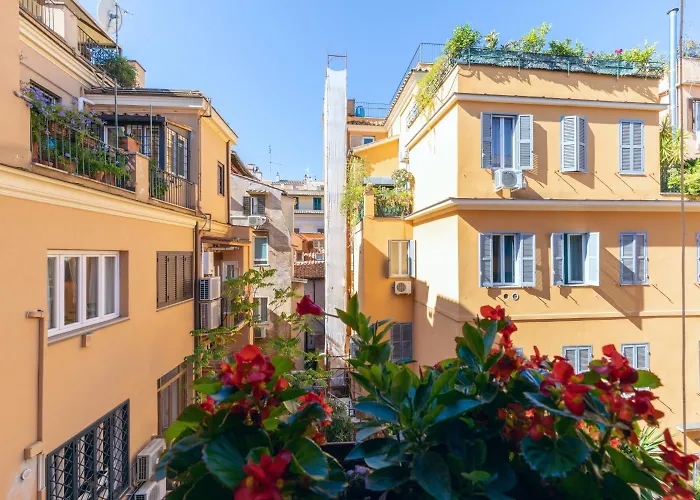 Domus De Fiori Apartamento