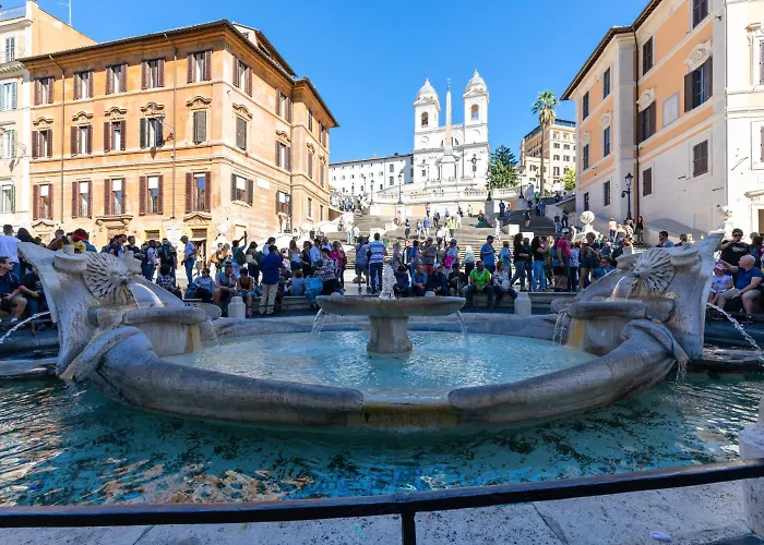 Apartamento Domus De Fiori