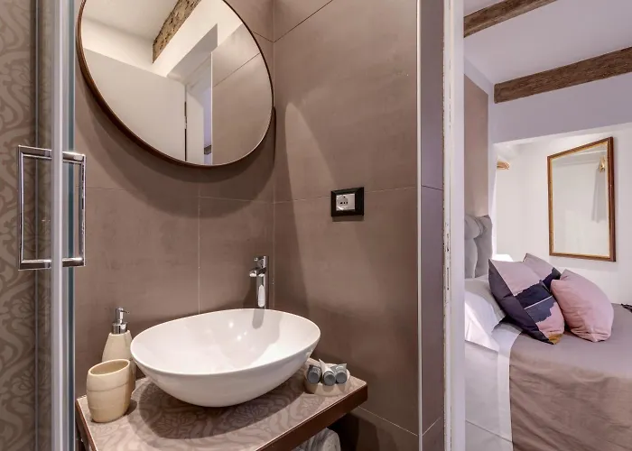 Apartamento Domus De Fiori *