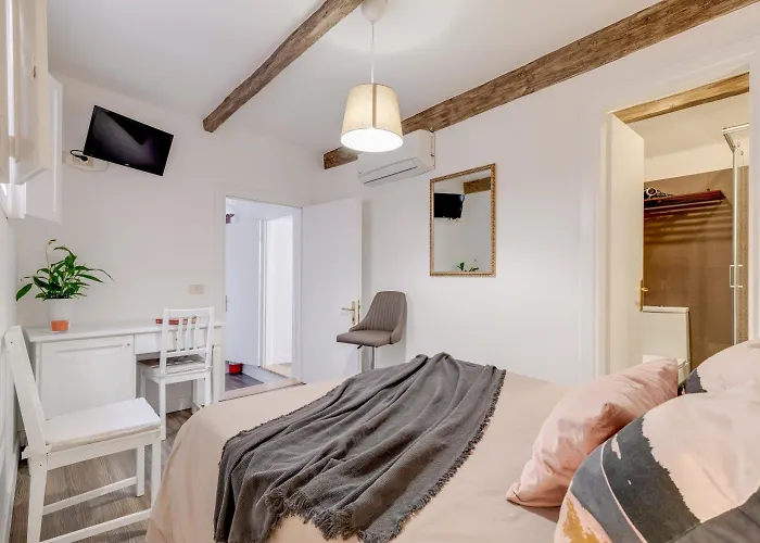 Apartamento Domus De Fiori *
