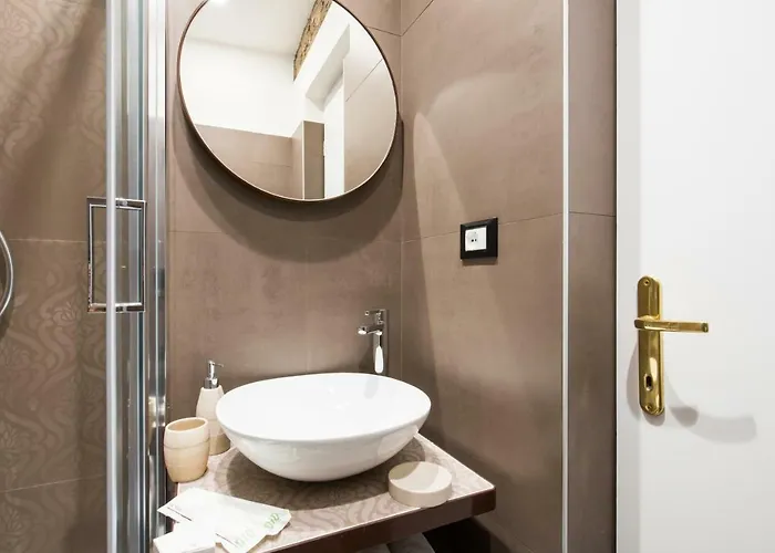 Domus De Fiori Apartamento Roma