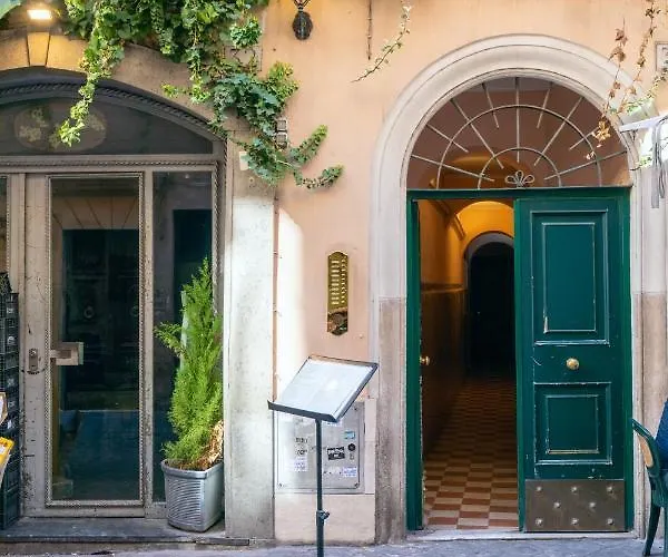 Domus De Fiori Roma