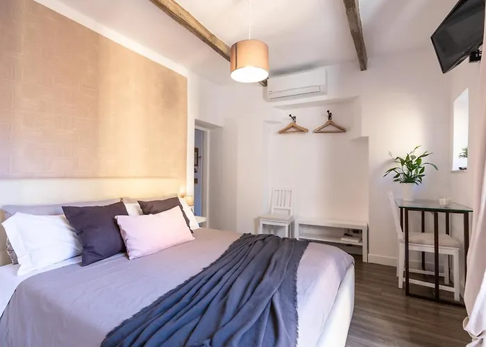 Domus De Fiori Appartement Rome