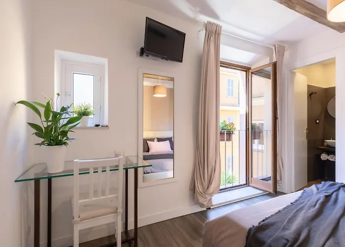 Apartamento Domus De Fiori *