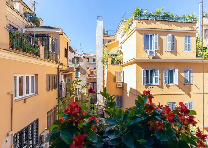 Domus De Fiori