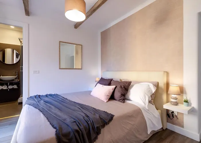 Domus De Fiori Apartamento
