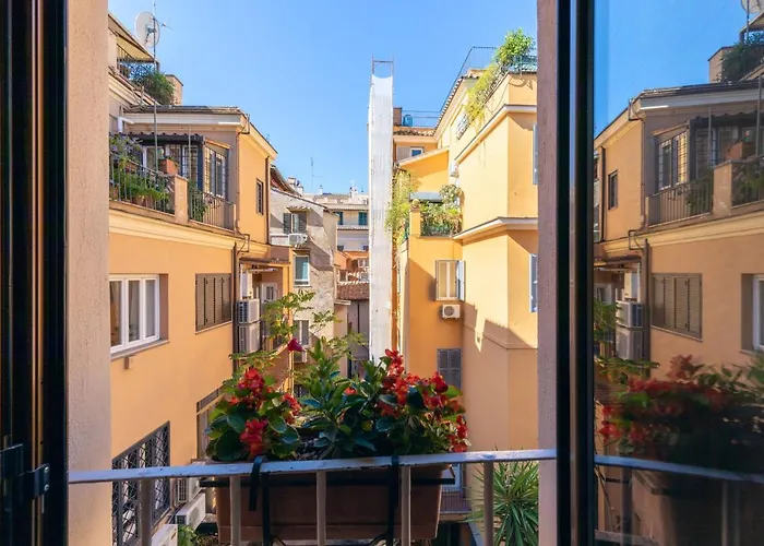 Domus De Fiori *