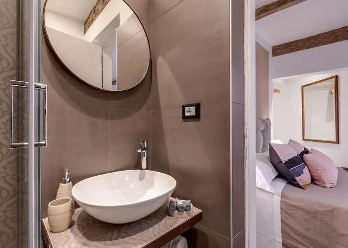 Domus De Fiori Apartamento Roma