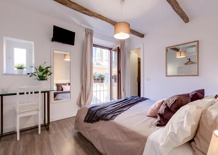 Domus De Fiori Apartamento