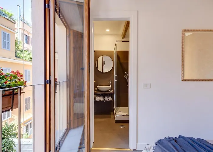 Apartamento Domus De Fiori *