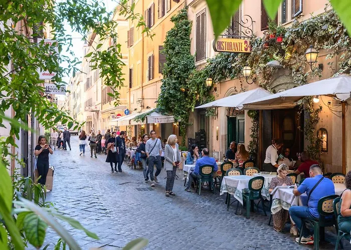 Domus De Fiori Rome