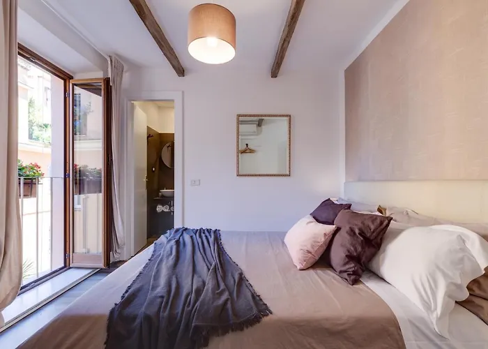 Appartement Domus De Fiori Rome