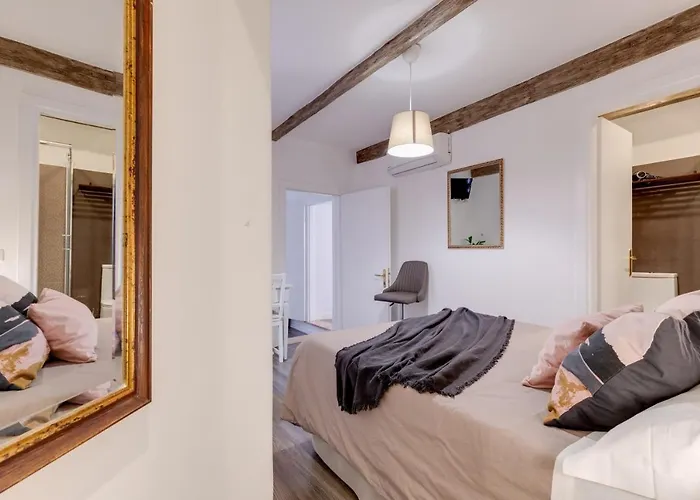 Domus De Fiori Apartamento